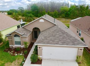 1916 Blanchard Ct, Zephyrhills, FL 33543