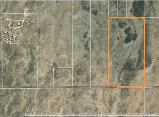 Sec36 #T34s-r16w, Beryl, UT 84714