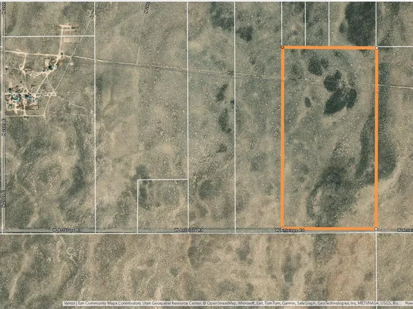 Sec36 #T34s-r16w, Beryl, UT 84714