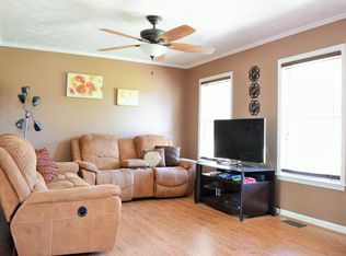 150 Ridgedale Ln, Front Royal, VA 22630