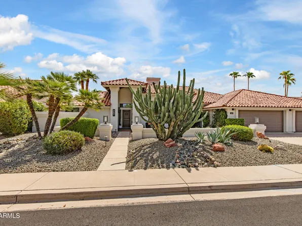 8607 E SAN LORENZO Drive, Scottsdale, AZ 85258