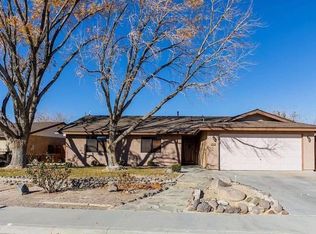 321 S Locust St, Ridgecrest, CA 93555