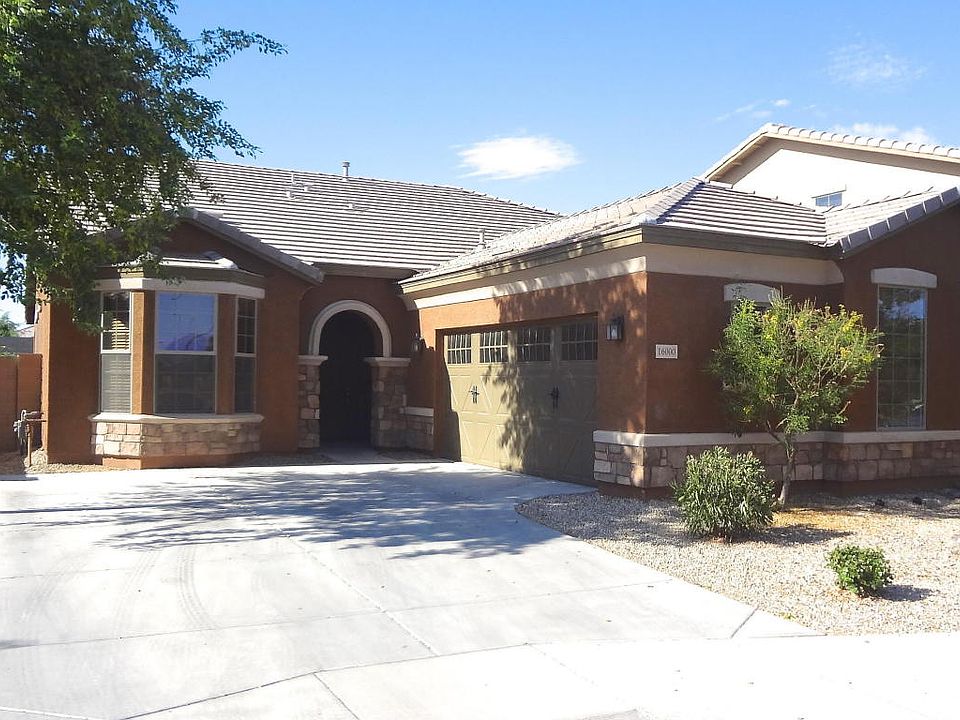 1st image of 16000 W Tohono Dr