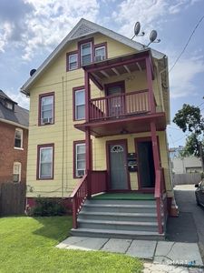 19-21 Warner Street, Hartford, CT, 06114