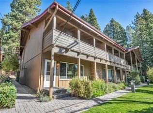 866 Northwood Blvd #6, Incline Village, NV 89451