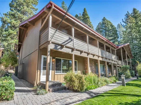 866 Northwood Blvd #6, Incline Village, NV 89451