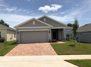 9410 Oglethorpe Dr, Groveland, FL 34736