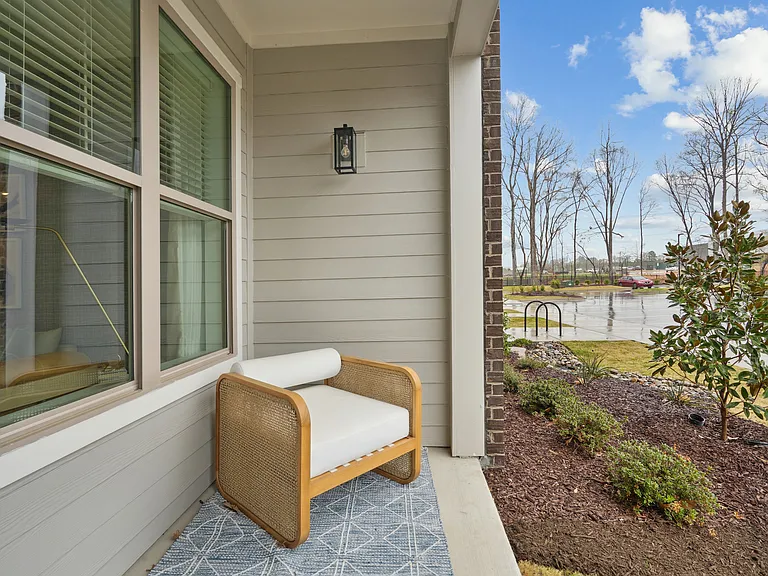 Balcony/Patio