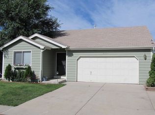 8313 Peakview Dr, Fort Collins, CO 80528