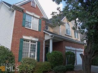 5190 Marston Rd, Dunwoody, GA 30360