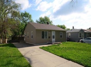 5918 Sahler St, Omaha, NE 68104