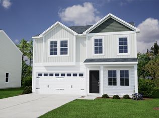 550 Wendenburg Ter, Aylett, VA 23009