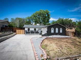 391 1/2 W Valley Cir, Grand Junction, CO 81507
