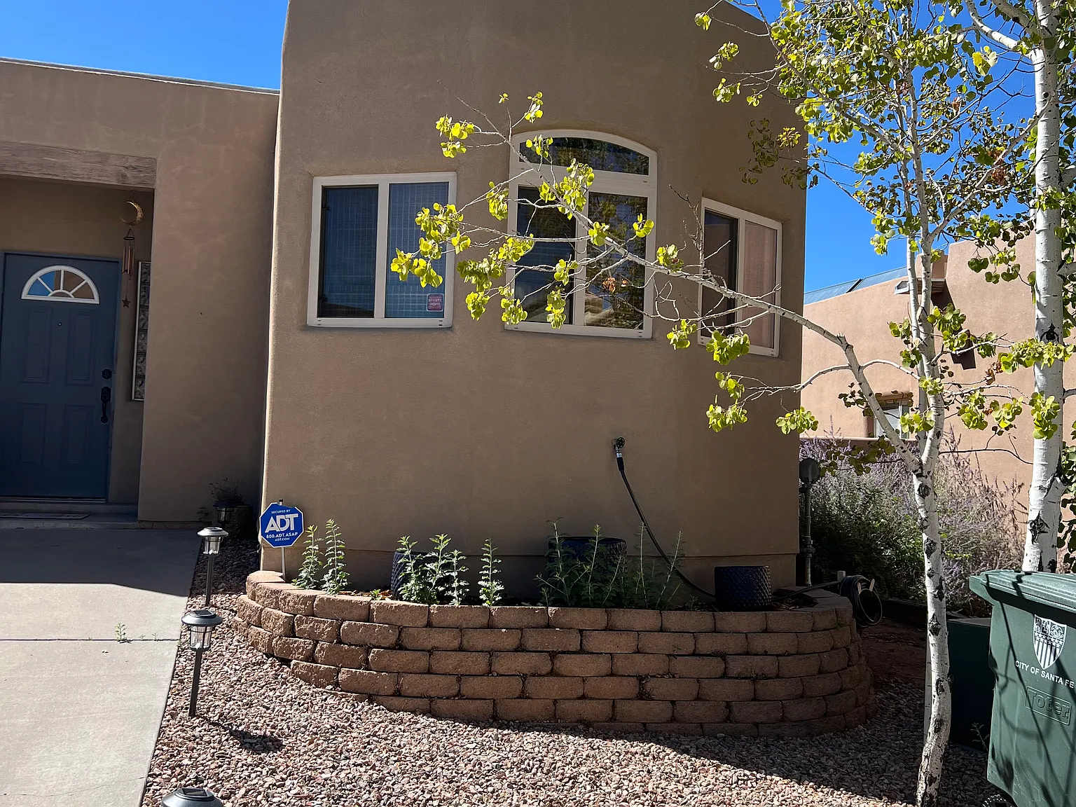 2 bed, 1206 sqft, $3,450 — Photo 2