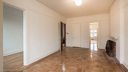 Rented by Garfield Realty 