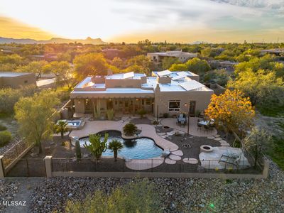 10312 N Wild Creek Dr, Oro Valley, AZ, 85742