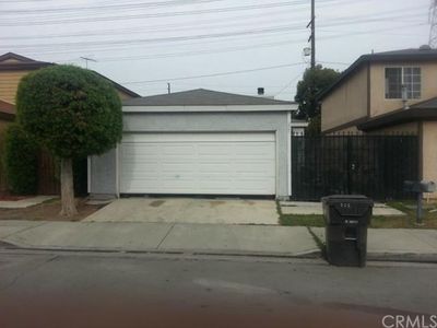 225 Orleans Way, Long Beach, CA, 90805