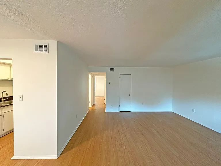 Asheville Arms Apartments — Photo 13