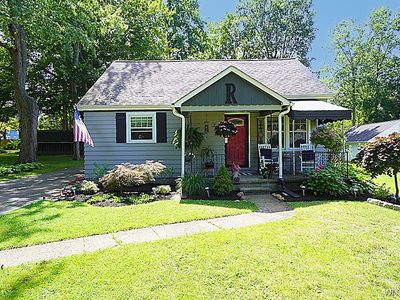 12 Woodland Pkwy, Angola, NY, 14006