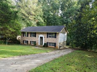 1641 Elm Ridge Way, Stone Mountain, GA 30083