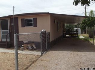 3134 E Potter Ave, Kingman, AZ 86409