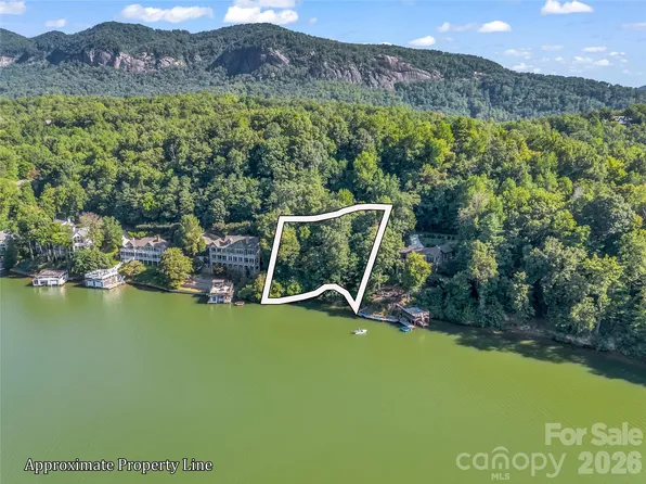 0 Chapel Point Rd #14, Lake Lure, NC 28746