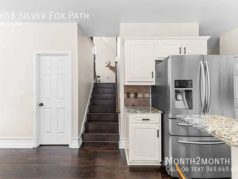 3658 Silver Fox Path — Photo 6