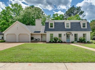 1021 Northpointe Dr, Jackson, MS 39211