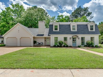 1021 Northpointe Dr, Jackson, MS, 39211