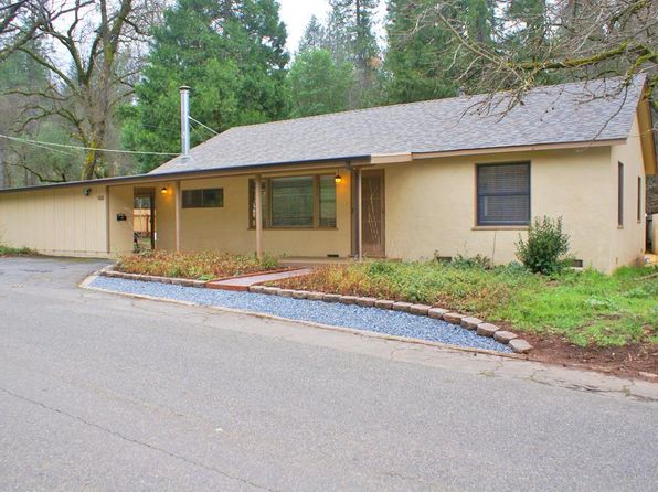 3118 Wiltse Rd Placerville Ca 95667 Zillow