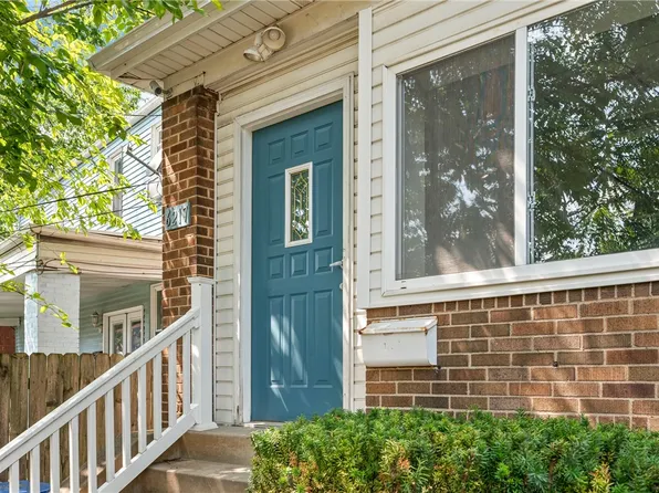 6217 Monitor St, Pittsburgh, PA 15217