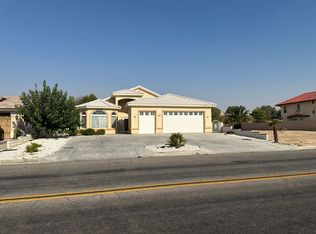 27646 Silver Lakes Pkwy, Helendale, CA 92342