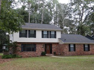 5021 Tallow Point Rd, Tallahassee, FL 32309