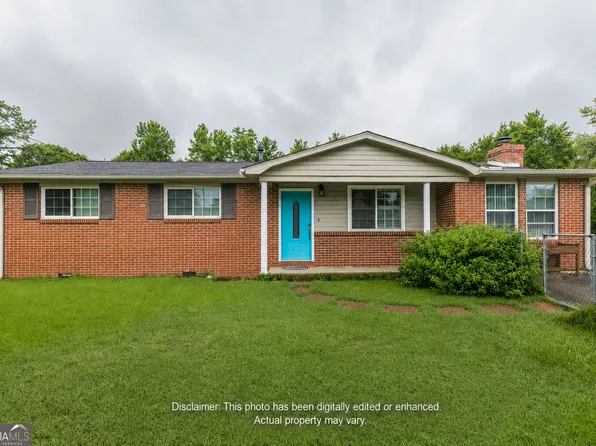 121 Karen Dr, Warner Robins, GA 31088