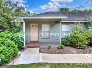 1247 Berkley Rd, Auburndale, FL 33823