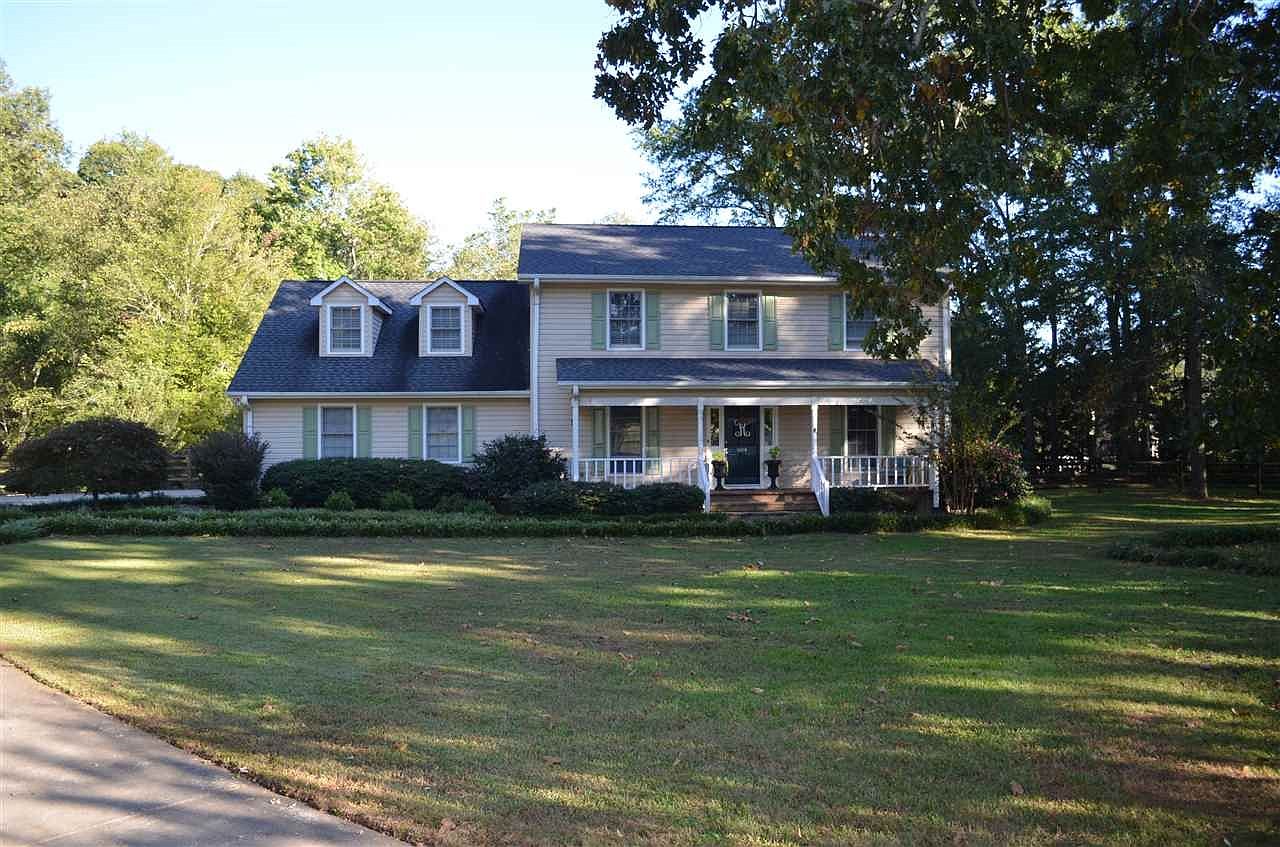 604 Ashley Downs, Anderson, SC 29621 Zillow