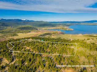 Nhn Elk Ridge Ln, Anaconda, MT 59711