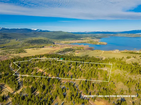 Nhn Elk Ridge Ln, Anaconda, MT 59711