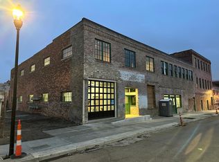 144 S Huron St #205, Toledo, OH 43604