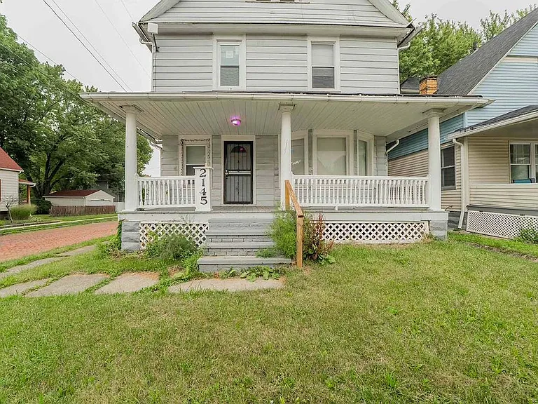 2145 W 100th St — Photo 40