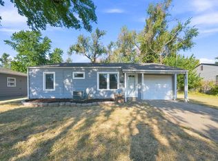 3427 S Everett Ave, Wichita, KS 67217