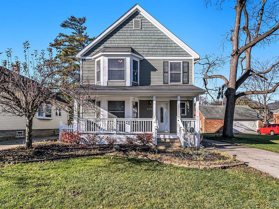 1st image of 3325 Garden Ave