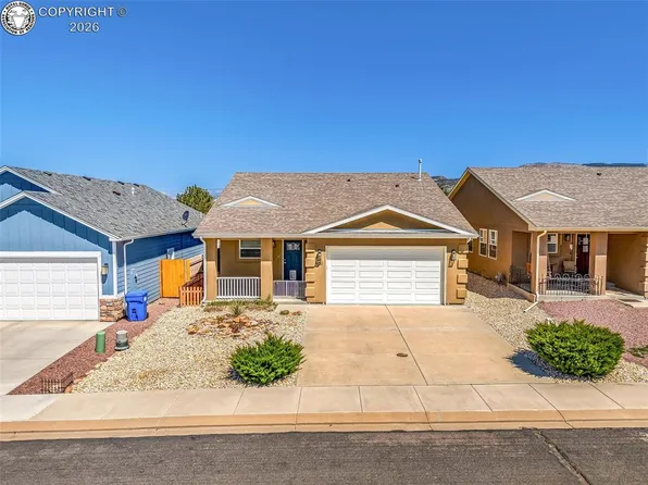 631 Cowboy Way, Canon City, CO 81212