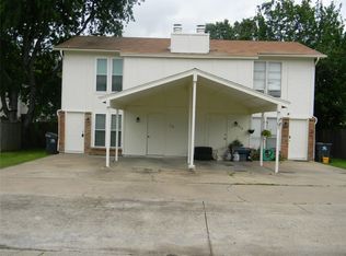 514 Norwood Cir E, Arlington, TX 76013