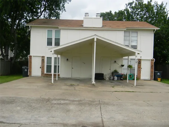 514 Norwood Cir E, Arlington, TX 76013