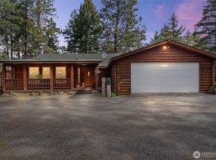 640 Emerick Rd, Cle Elum, WA 98922