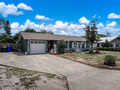 4910 Perch Ave, Sebring, FL, 33870