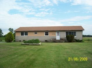 542 E 1500 N, Michigan City, IN 46360