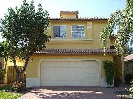 DORAL LANDING 4/2.5 SFR