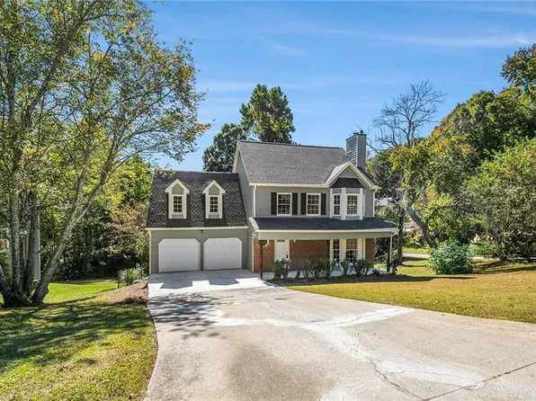 2863 Axton Cv, Lithia Springs, GA 30122